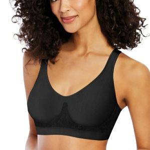 Bali Women's Wire Free Bra